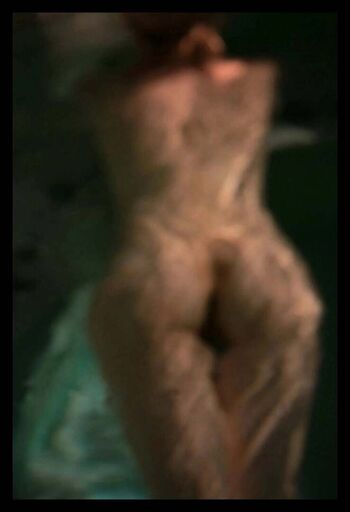 Full leaked Underwater private photo