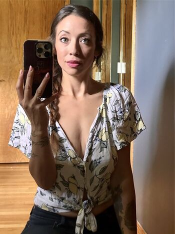 Full leaked Undiscoverme private onlyfans photo