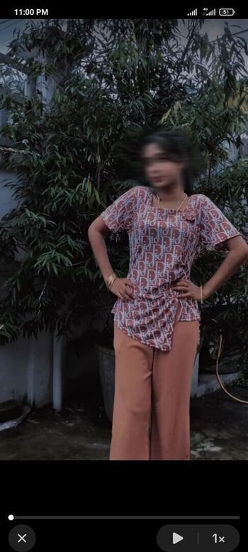 Undressada