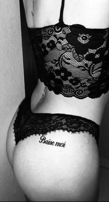 Full leaked Unecoquine page private photo