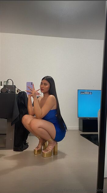 Full leaked Unefilipina private photo