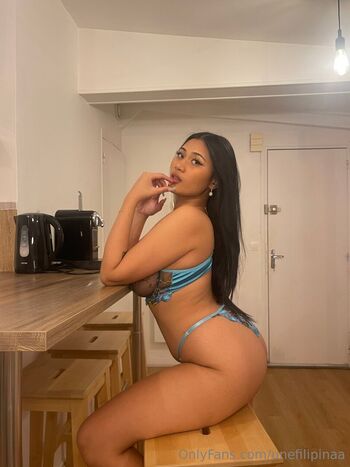 Full leaked Unefilipinaa private photo