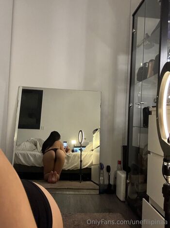 Full leaked Unefilipinaa private photo