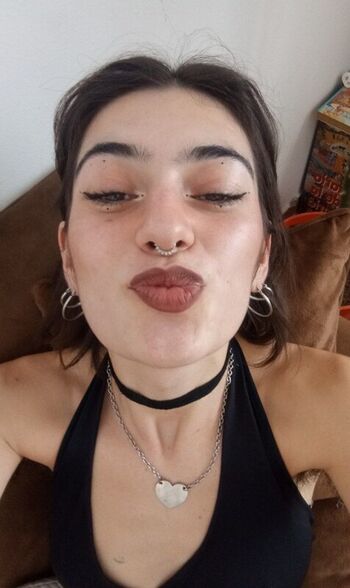 Full leaked Unfilteredviolet private photo