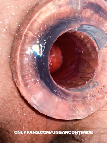 Full leaked Ungarcontimide private photo