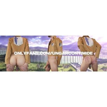 Full leaked Ungarcontimide private photo