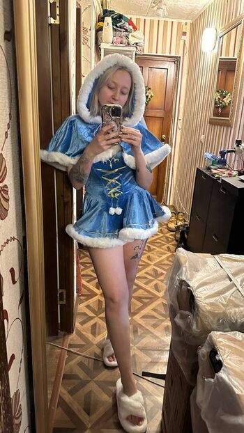 Full leaked Unhappy pay private photo