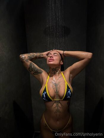 Full leaked Unholyerin private photo