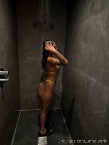 Full leaked Unholyerin private photo