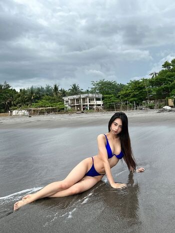 Full leaked Unica palacio private photo