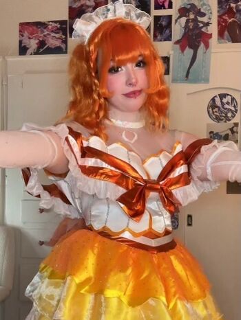 Full leaked Unicandycvnt private onlyfans photo