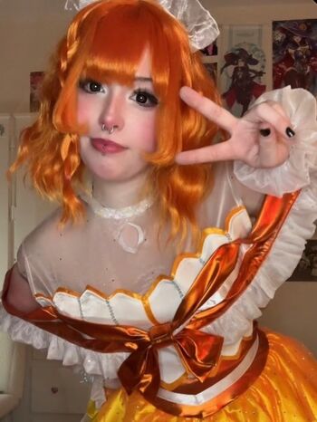 Full leaked Unicandycvnt private onlyfans photo