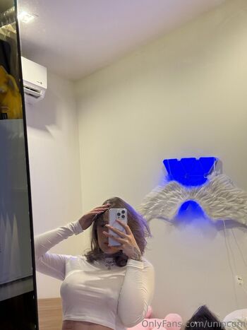 Full leaked Unipcorn private photo