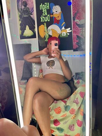 Full leaked Uniquebunny private onlyfans photo