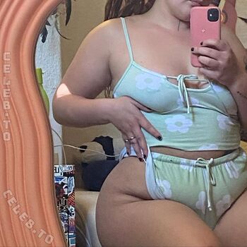 Full leaked Universebibi page private onlyfans photo