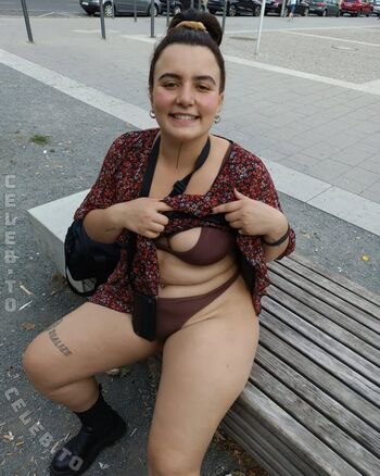 Full leaked Universebibi page private onlyfans photo