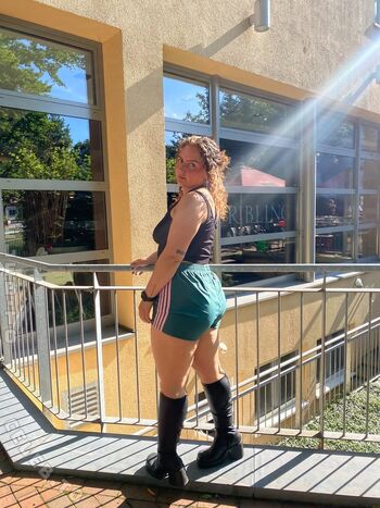 Full leaked Universebibi private onlyfans photo