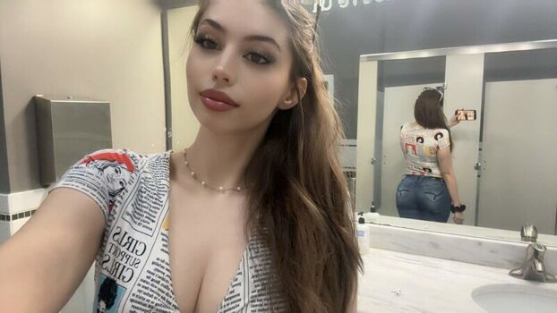 Full leaked Unknownxbeautyx private photo