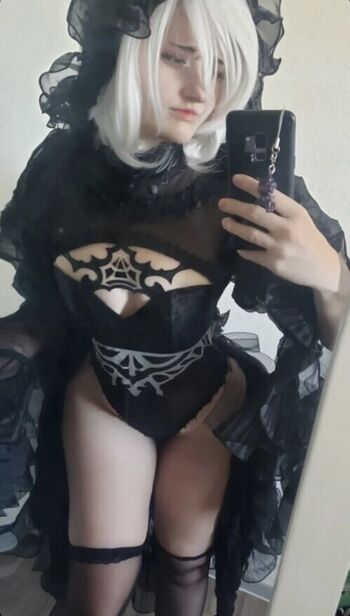 Full leaked Unkyndled page private onlyfans photo