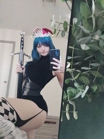 Full leaked Unkyndled page private onlyfans photo