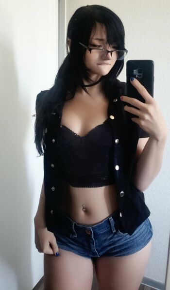 Full leaked Unkyndled page private onlyfans photo