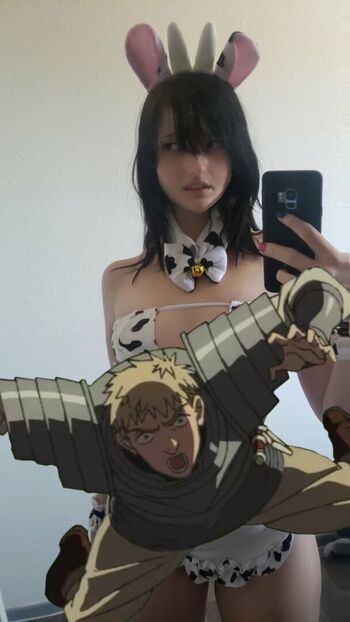 Full leaked Unkyndled page private onlyfans photo