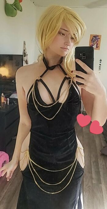 Full leaked Unkyndled page private onlyfans photo