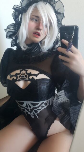 Full leaked Unkyndled private onlyfans photo