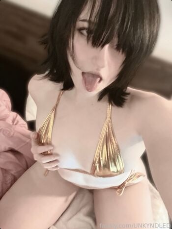 Full leaked Unkyndled private photo