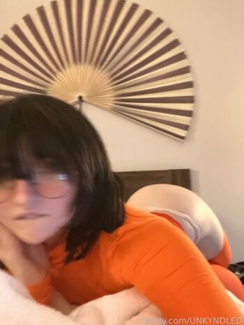 Full leaked Unkyndled private photo