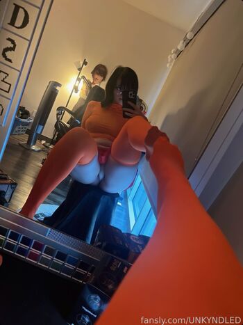 Full leaked Unkyndled private photo