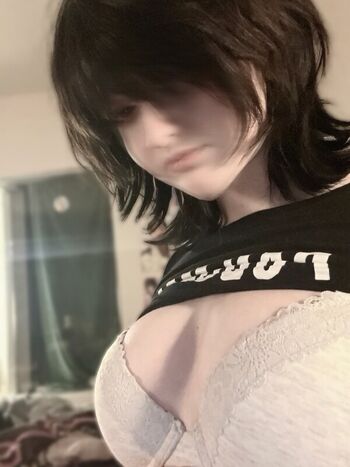 Full leaked Unkyndled private photo