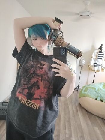 Full leaked Unkyndled private photo