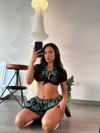 Full leaked Unperfectk private photo