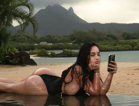 Full leaked Unrealcobaine private onlyfans photo