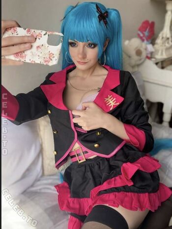 Full leaked Unsol eil private onlyfans photo