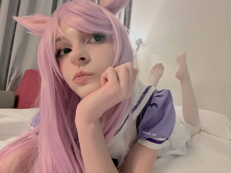 Full leaked Unsol iel cos private onlyfans photo