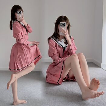 Full leaked Unsol iel cos private onlyfans photo