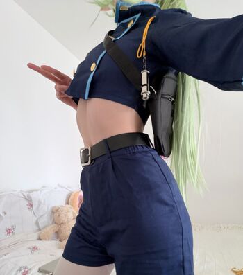 Full leaked Unsol iel cos private photo