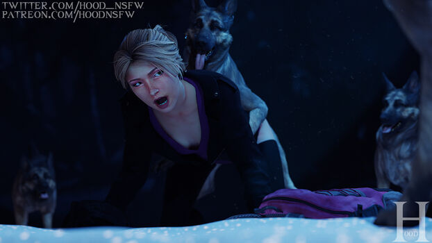 Full leaked Until dawn private photo