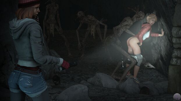 Full leaked Until dawn page private photo