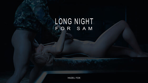 Full leaked Until dawn private photo