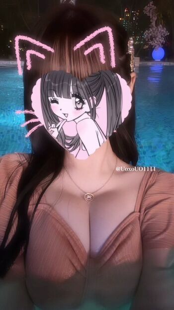 Full leaked Uoxouo private onlyfans photo