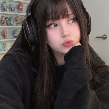 Full leaked Upmina private photo