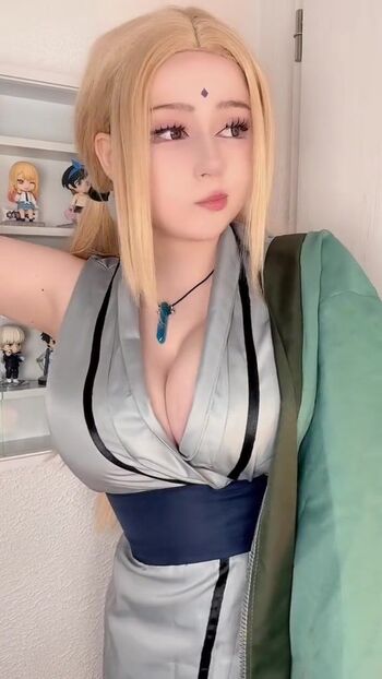 Full leaked Upminaa  page private onlyfans photo