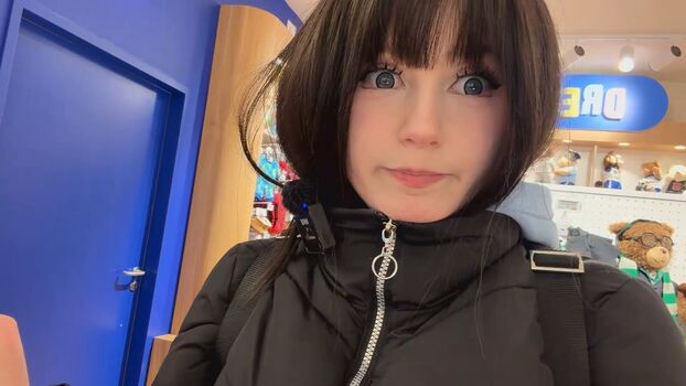 Full leaked Upminaa  page private onlyfans photo