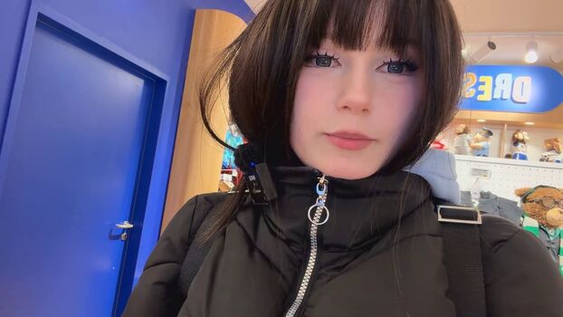 Full leaked Upminaa  page private onlyfans photo