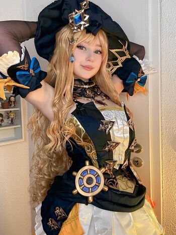 Full leaked Upminaa  page private onlyfans photo