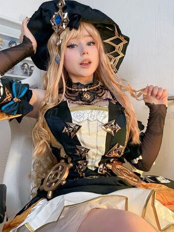 Full leaked Upminaa  page private onlyfans photo