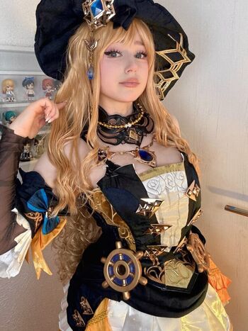 Full leaked Upminaa  page private onlyfans photo